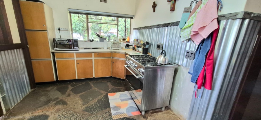 7 Bedroom Property for Sale in Modderfontein AH North West